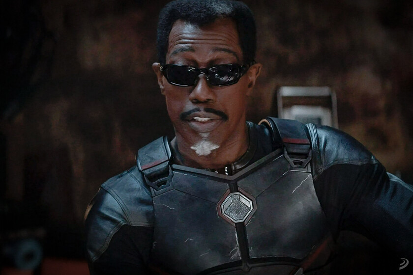 A lo mejor nos quedamos sin peli de Blade pero ganamos la de uno de los grupos más oscuros y extraños de Marvel que solo conocen los mejores fans