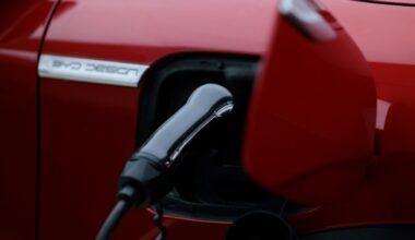 La UE abre la puerta a una alternativa a los aranceles antidumping a los vehículos eléctricos chinos