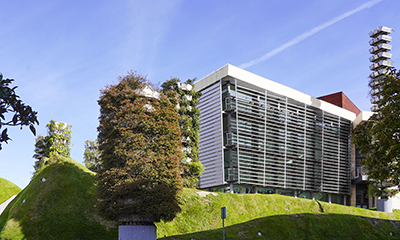 Escena Móstoles estrena su nueva temporada “Nuevos horizontes”