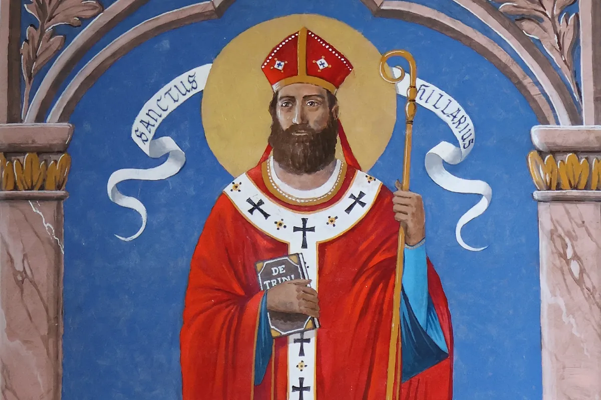 ¿Qué santo se celebra hoy? Consulta el santoral del martes 13 de enero? - El Mundo