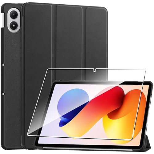 Heioloo Funda para Xiaomi Redmi Pad 2 Pro 12.1"