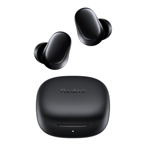 XIAOMI Redmi Buds 6 Play - Auriculares inalámbricos