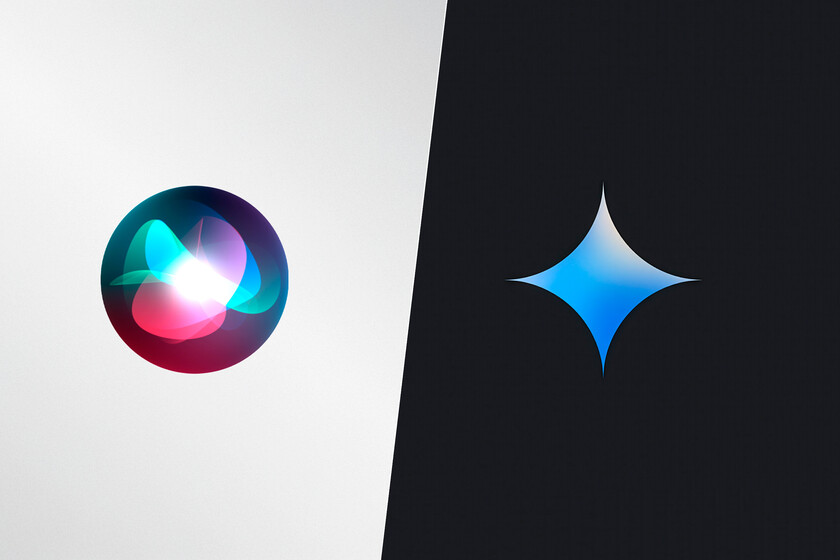 la nueva Siri se basará en los modelos de IA de Gemini