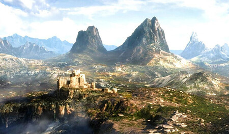 The Elder Scrolls VI