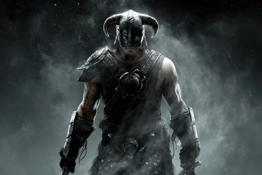 "Volveremos a ver más amenazas de muerte". The Elder Scrolls 6 lo tiene muy difícil para superar el fenómeno Skyrim, según un exdesarrollador de Bethesda - The Elder Scrolls VI
