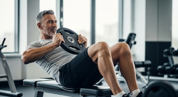 El ejercicio favorece la formación