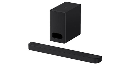 barra de sonido Sony Bravia Theatre Bar 6