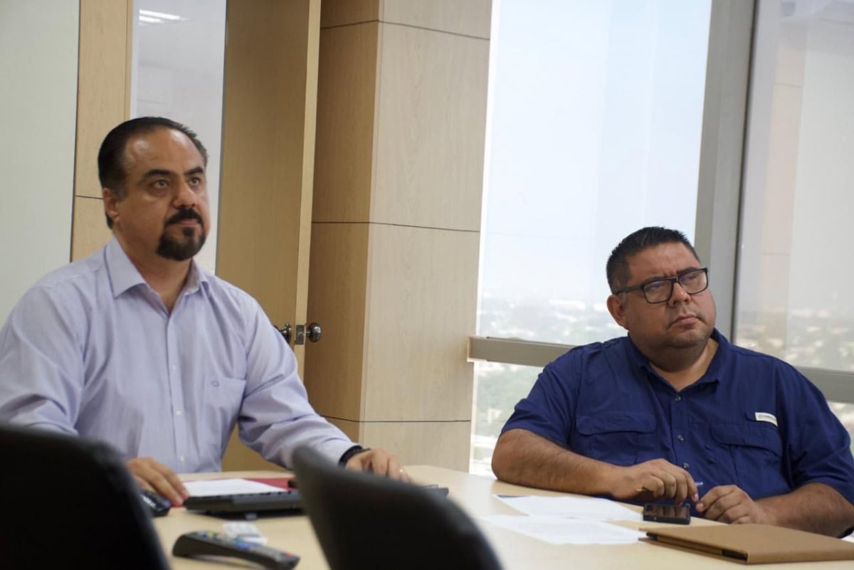 Gobierno del Estado de Tamaulipas