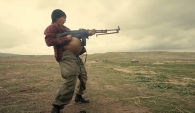 Qué nos dicen los Globos de Oro sobre quiénes ganarán los próximos Oscar: todas las incógnitas y certezas