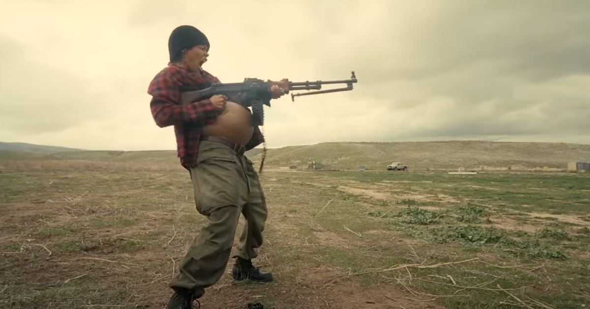 Qué nos dicen los Globos de Oro sobre quiénes ganarán los próximos Oscar: todas las incógnitas y certezas