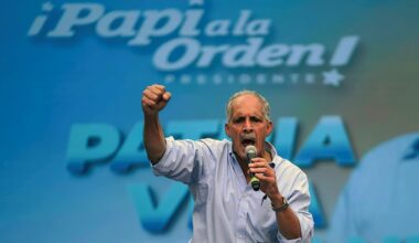 Autoridad electoral de Honduras rechaza conteo de votos ordenado por el oficialismo