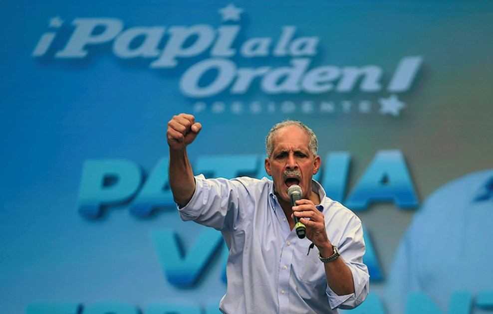 Autoridad electoral de Honduras rechaza conteo de votos ordenado por el oficialismo