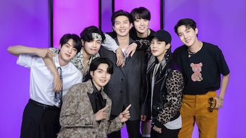 Fans mexicanos se emocionan ante