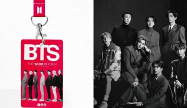 Tour de BTS 2026: fecha y hora del anuncio para saber si vienen a México