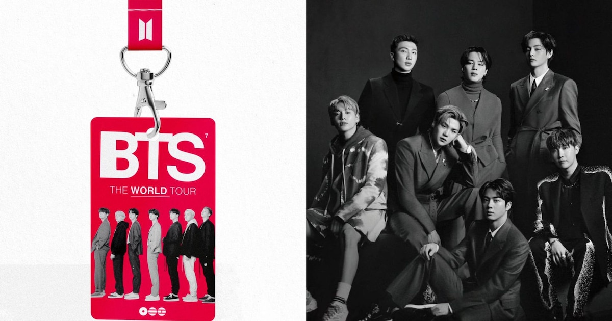 Tour de BTS 2026: fecha y hora del anuncio para saber si vienen a México