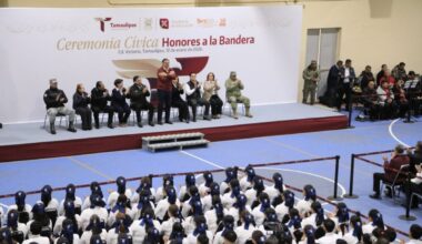 Gobierno del Estado de Tamaulipas