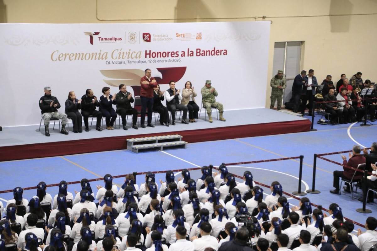 Gobierno del Estado de Tamaulipas