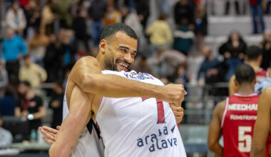 El Baskonia da un paso casi definitivo hacia la Copa y deja sin opciones al Girona (85-96) | Baloncesto