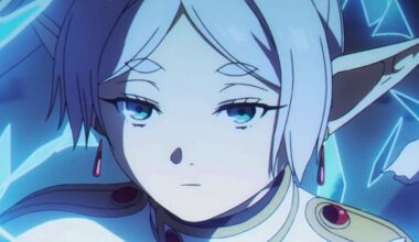 Frieren hace una gran jugada y el nuevo tráiler de la segunda temporada revela una importante conexión con Guardianes de la Noche