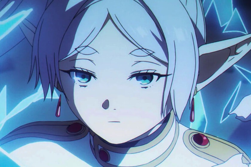 Frieren hace una gran jugada y el nuevo tráiler de la segunda temporada revela una importante conexión con Guardianes de la Noche