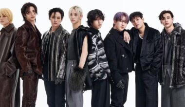 Stray Kids sorprende con el anuncio de ‘Step Out 2026′ y una gira mundial: fans peruanos esperan su regreso a Lima