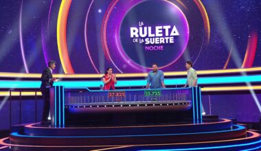 Más de 60.000 euros repartidos en un programa con muchos premios