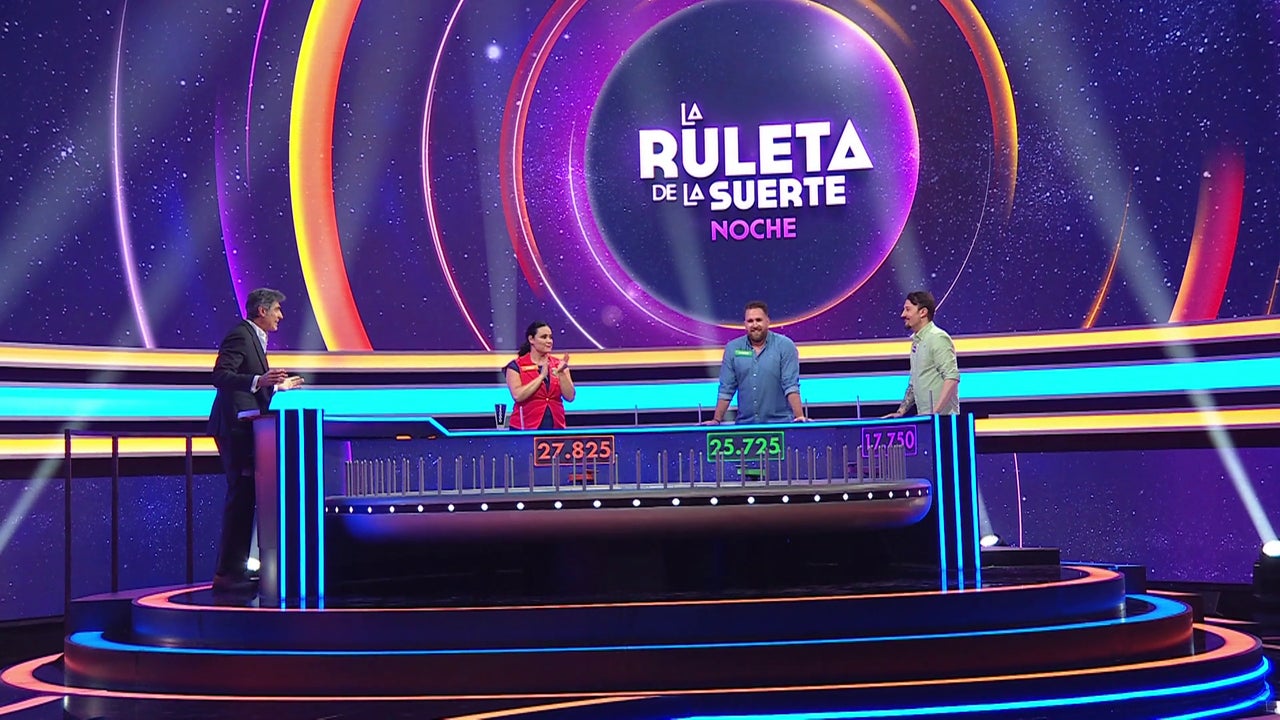 Más de 60.000 euros repartidos en un programa con muchos premios