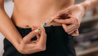 Existe un anticonceptivo autoinyectable, pero la mayoría de los médicos no lo recetan