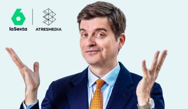 Marc Giró ficha por Atresmedia y ya prepara su primer proyecto para laSexta