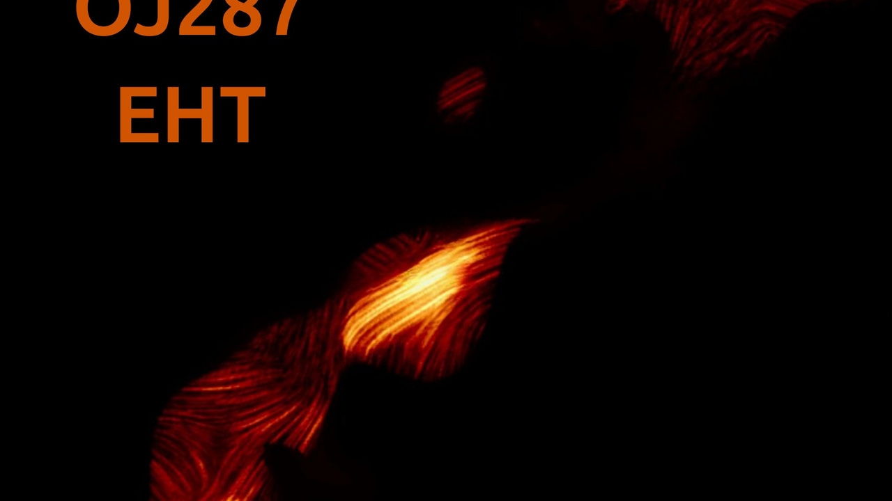 Observan por primera vez la interacción de ondas de choque y de presión en agujeros negros