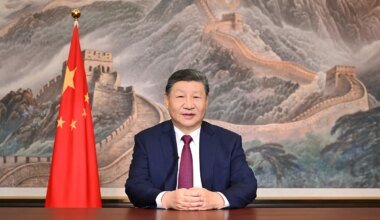 China, principal apoyo económico de Irán, denuncia "coerción" después de que Trump anunciara aranceles del 25% a los socios comerciales de Teherán - El Mundo