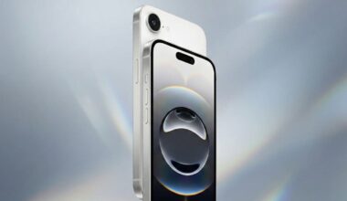 El iPhone 17e podría ser el mejor teléfono económico en la historia de Apple | Dispositivos