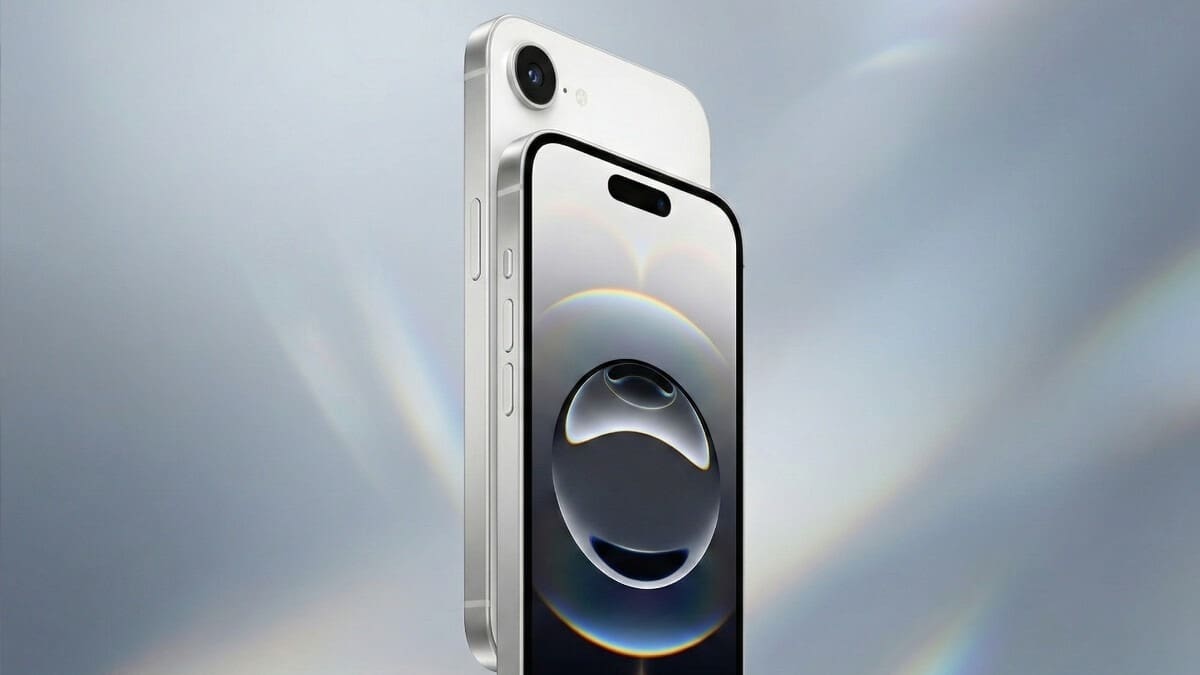 El iPhone 17e podría ser el mejor teléfono económico en la historia de Apple | Dispositivos