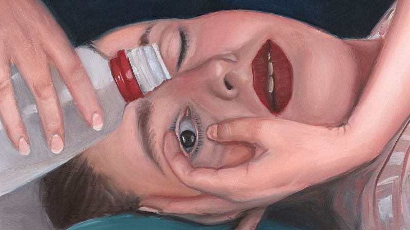 La lucidez de Dry Cleaning - El resto es ruido - 12/01/2026 - RTVE.es