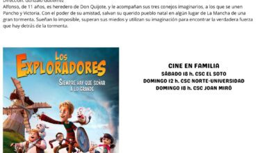 La Gala inaugural de la presentación de la I Temporada Escena Móstoles 2026, con Pasión Vega, protagoniza la agenda cultural de la semana
