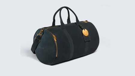 Atlas Bespoke Golden Globes Duffel