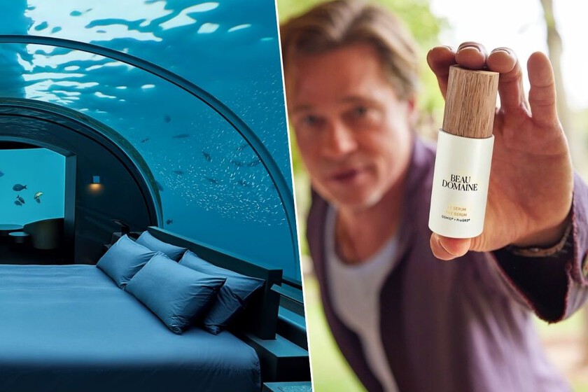 casi un millón de dólares en experiencias de lujo por ganar un Globo de oro