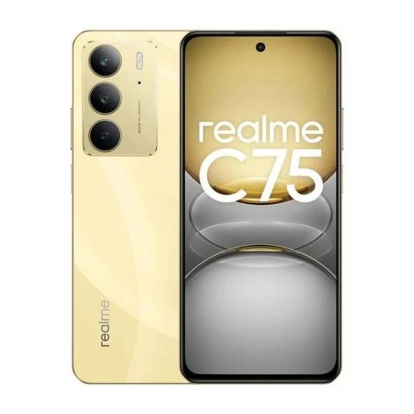Realme C75 8GB 256GB 