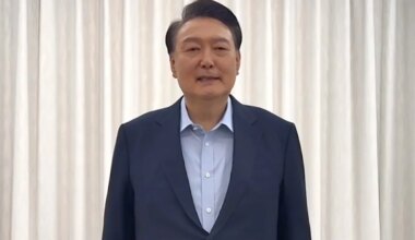 La fiscalía de Corea del Sur pide la pena de muerte para el ex presidente Yoon Suk Yeol por imponer la ley marcial - El Mundo