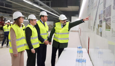 Ir a inicio. La Moncloa