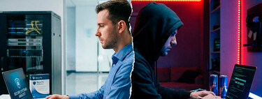 Expertos en ciberseguridad de día, ciberdelincuentes de noche: cómo dos profesionales cayeron tras usar ransomware 