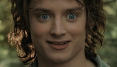 "Te deberías fiar de un mago"