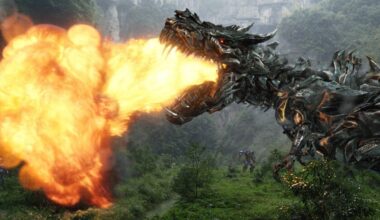 Hace 12 años se estrenó la película de ciencia ficción que se convirtió en la más taquillera de la historia en China. Recaudó 1105 millones en todo el mundo