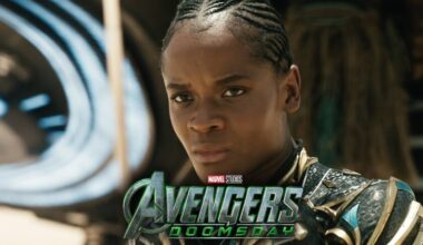 Doomsday' es el primero en cruzar héroes de Marvel. Así da la bienvenida Wakanda a los 4 Fantásticos