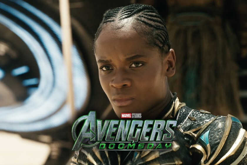 Doomsday' es el primero en cruzar héroes de Marvel. Así da la bienvenida Wakanda a los 4 Fantásticos