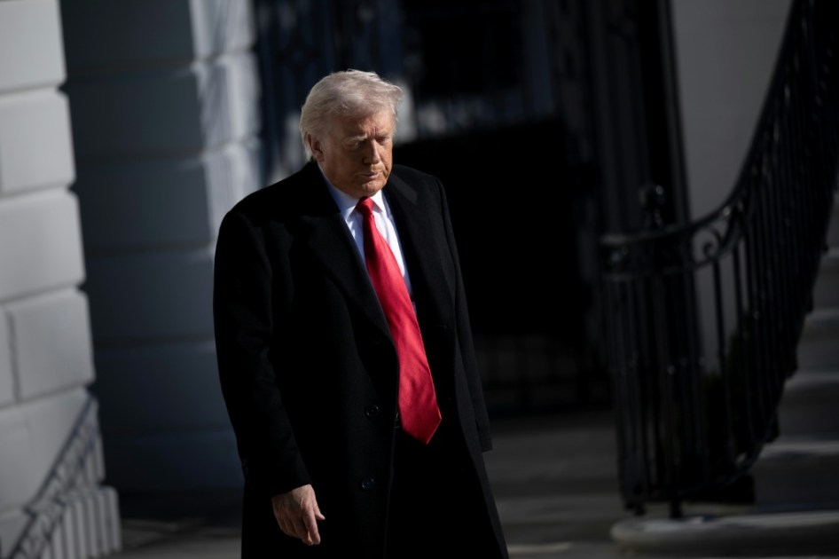 Trump pide recortar tasas "significativamente" con la inflación estable en EEUU