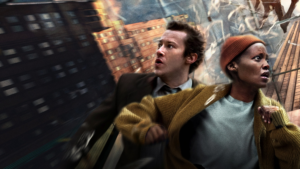 la película de suspenso que es una de las mejores en su género y se está por ir de la plataforma