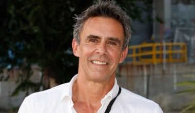 “Hemos estado siempre muy separados”