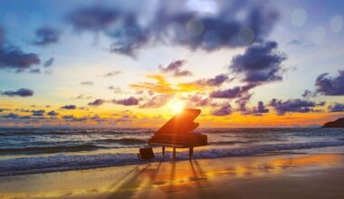 Sinfonía de la mañana - Homenaje a Gregorio Paniagua