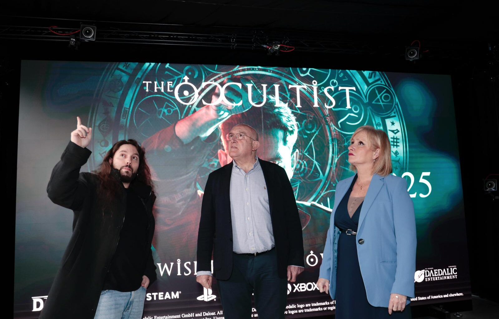 La puesta en marcha de Tech Lab 1094 como centro estratégico del sector de los contenidos digitales en Castilla y León entra en su recta final